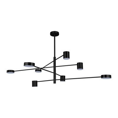 Люстра потолочная Aployt APL.017.07.48 Frania Люстра потолочная Aployt APL.017.07.48 Frania