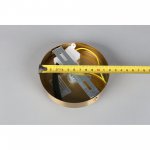 Люстра потолочная Aployt APL.017.17.48 Frania