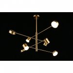 Люстра потолочная Aployt APL.017.17.48 Frania