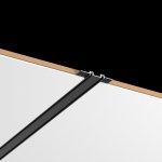 Шинопровод трековый Aployt APL.0171.00.200 Magnetic track 48