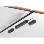 Шинопровод трековый Aployt APL.0171.00.200 Magnetic track 48