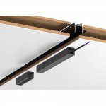 Шинопровод трековый Aployt APL.0173.00.200 Magnetic track 48