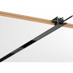 Шинопровод трековый Aployt APL.0173.00.200 Magnetic track 48