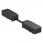 Трековая фурнитура Aployt APL.0180.00.03 Magnetic track 48