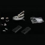 Трековая фурнитура Aployt APL.0182.00.06 Magnetic track 48