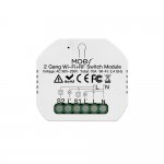 Трековое управление Aployt APL.0195.00.02 Magnetic track 220