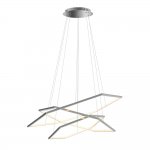 Люстра подвесная Aployt APL.021.13.136 Polunia