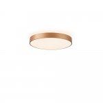 Люстра потолочная светодиодная Virzhini Aployt APL.023.07.68