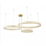 Люстра подвесная Aployt APL.026.03.100 Nicoletta