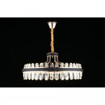 Люстра подвесная Aployt APL.027.03.102 Honori