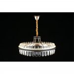 Люстра подвесная Aployt APL.027.03.102 Honori