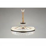 Люстра подвесная Aployt APL.027.03.102 Honori