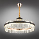 Люстра подвесная Aployt APL.027.03.102 Honori