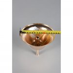 Люстра подвесная Aployt APL.027.03.102 Honori