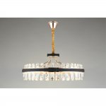 Люстра подвесная Aployt APL.027.03.102 Honori