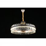 Люстра подвесная Aployt APL.027.03.102 Honori