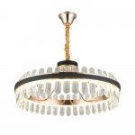 Люстра подвесная Aployt APL.027.03.102 Honori