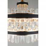 Люстра подвесная Aployt APL.027.03.158 Honori