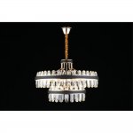 Люстра подвесная Aployt APL.027.03.158 Honori