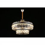 Люстра подвесная Aployt APL.027.03.158 Honori