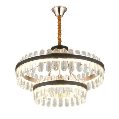 Люстра подвесная Aployt APL.027.03.158 Honori