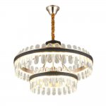 Люстра подвесная Aployt APL.027.03.158 Honori