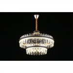 Люстра подвесная Aployt APL.027.03.158 Honori