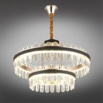 Люстра подвесная Aployt APL.027.03.158 Honori