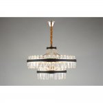 Люстра подвесная Aployt APL.027.03.158 Honori