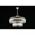 Люстра подвесная Aployt APL.027.03.158 Honori