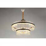 Люстра подвесная Aployt APL.027.03.158 Honori