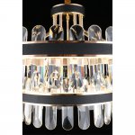 Люстра подвесная Aployt APL.027.03.158 Honori