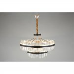 Люстра подвесная Aployt APL.027.03.158 Honori