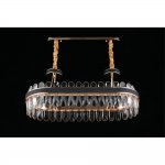 Люстра подвесная Aployt APL.027.03.81 Honori