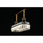 Люстра подвесная Aployt APL.027.03.81 Honori