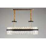 Люстра подвесная Aployt APL.027.03.81 Honori