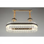 Люстра подвесная Aployt APL.027.03.81 Honori