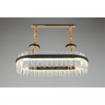 Люстра подвесная Aployt APL.027.03.81 Honori