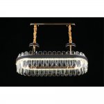 Люстра подвесная Aployt APL.027.03.81 Honori