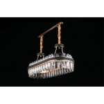 Люстра подвесная Aployt APL.027.03.81 Honori