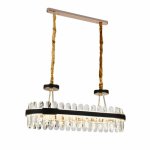 Люстра подвесная Aployt APL.027.03.81 Honori