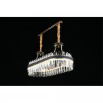 Люстра подвесная Aployt APL.027.03.81 Honori