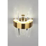 Бра настенное светодиодное Leon Aployt APL.028.01.25