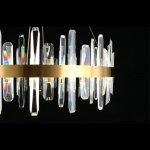 Люстра подвесная светодиодная Leon Aployt APL.028.03.102