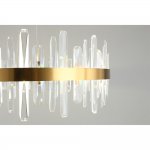 Люстра подвесная светодиодная Leon Aployt APL.028.03.102