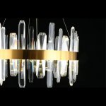 Люстра подвесная светодиодная Leon Aployt APL.028.03.70