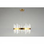 Люстра подвесная светодиодная Leon Aployt APL.028.03.70