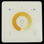 Трековое управление Aployt APL.0290.00.01 Magnetic track 220