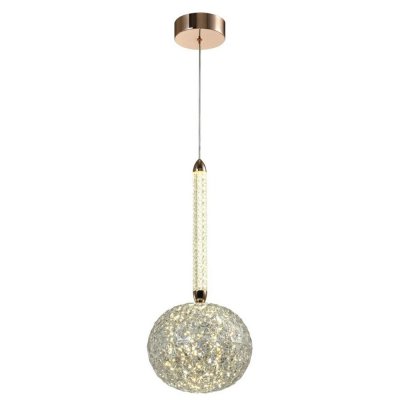 Светильник подвесной светодиодный Dorote Aployt APL.036.16.11