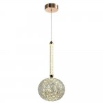 Светильник подвесной светодиодный Dorote Aployt APL.036.16.11